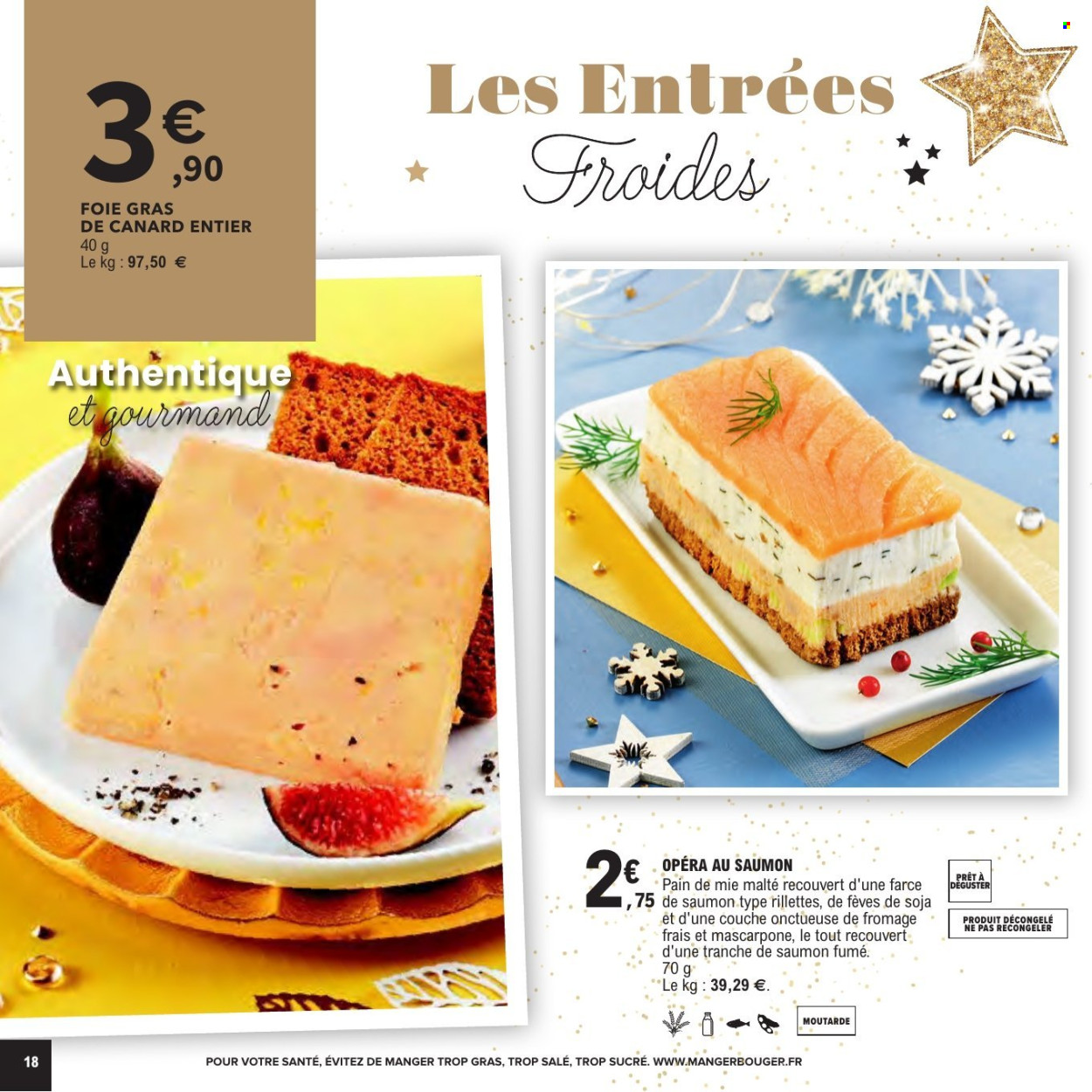 Catalogue E.Leclerc - 25/11/2025 - 31/12/2025. Page 18