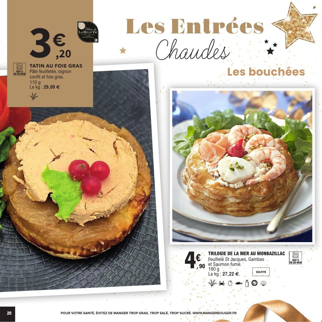 Catalogue E.Leclerc - 25/11/2025 - 31/12/2025. Page 20