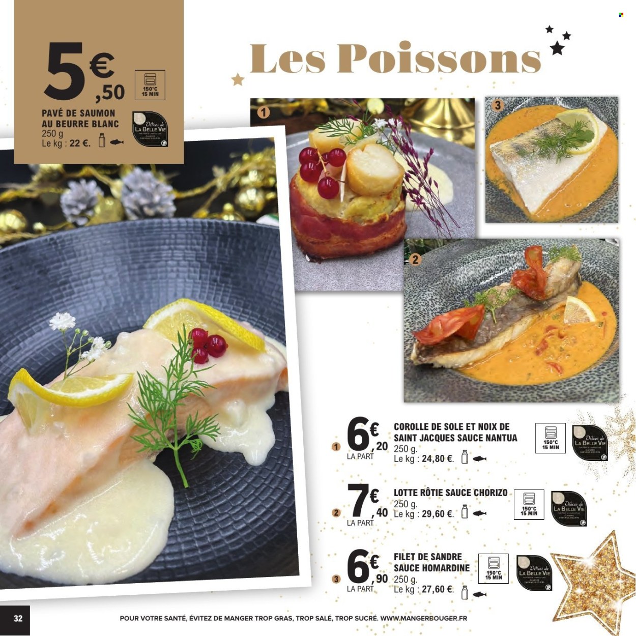 Catalogue E.Leclerc - 25/11/2025 - 31/12/2025. Page 32