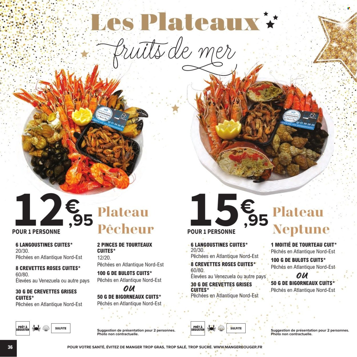 Catalogue E.Leclerc - 25/11/2025 - 31/12/2025. Page 36