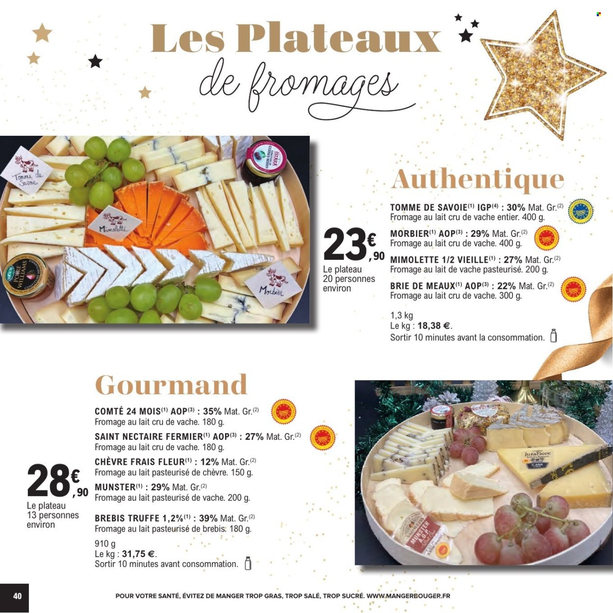 Catalogue E.Leclerc - 25/11/2025 - 31/12/2025. Page 40