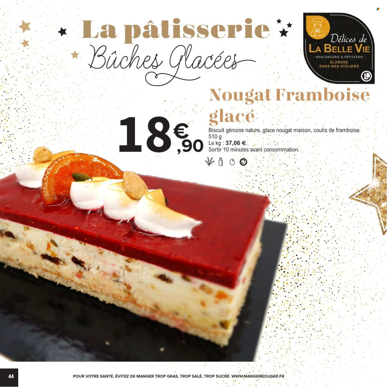 Catalogue E.Leclerc - 25/11/2025 - 31/12/2025. Page 44