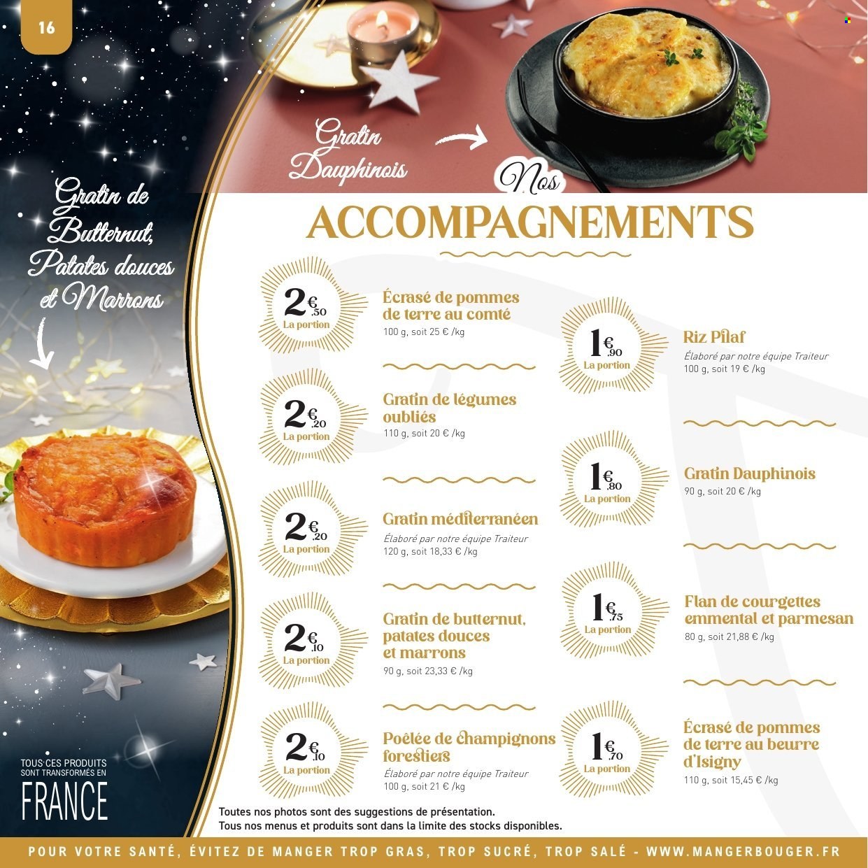 Catalogue E.Leclerc - 19/11/2025 - 31/12/2025. Page 16