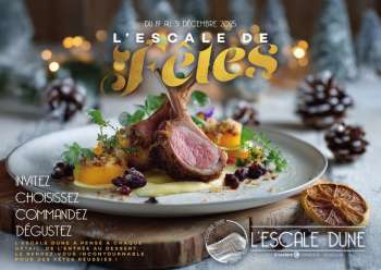 Catalogue E.Leclerc - 28/11/2025 - 31/12/2025.