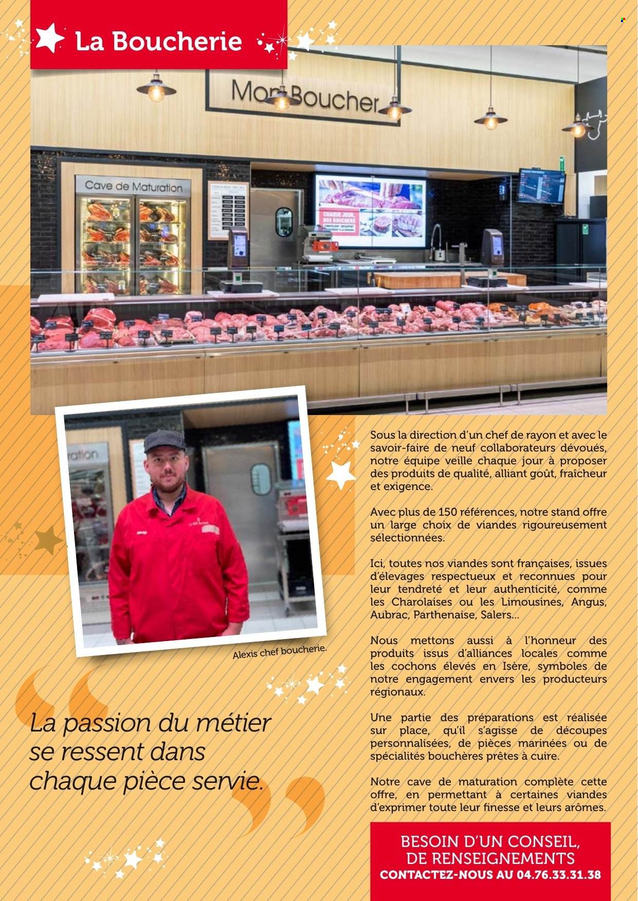 Catalogue E.Leclerc - 25/11/2025 - 31/12/2025. Page 8