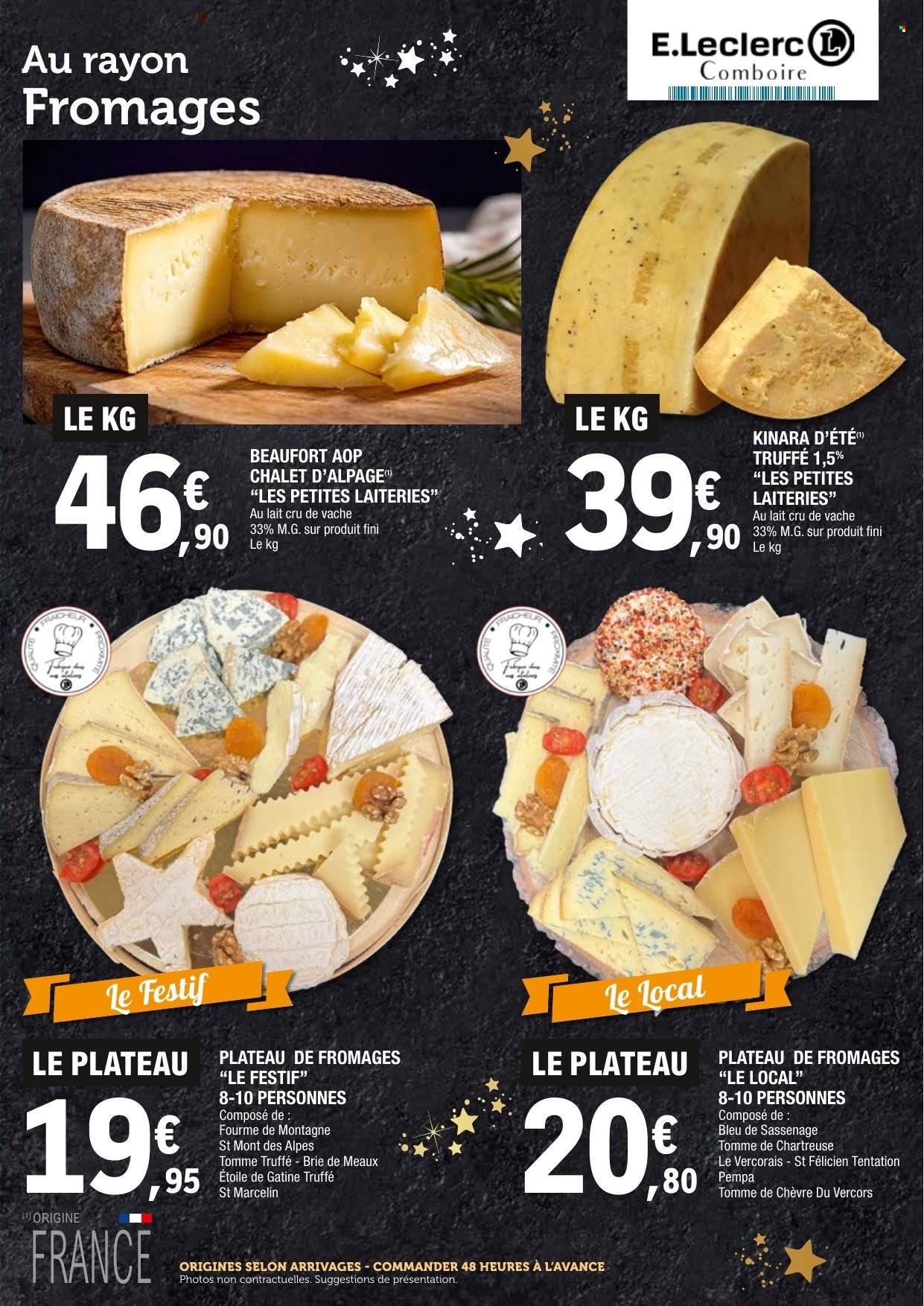 Catalogue E.Leclerc - 25/11/2025 - 31/12/2025. Page 11