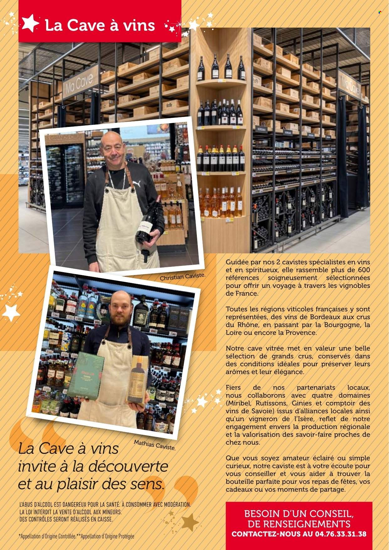 Catalogue E.Leclerc - 25/11/2025 - 31/12/2025. Page 18