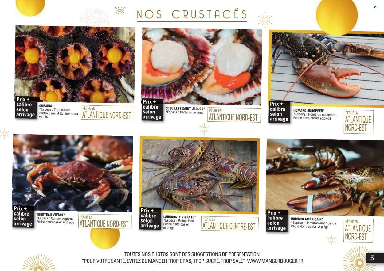 Catalogue E.Leclerc - 28/11/2025 - 31/12/2025. Page 5