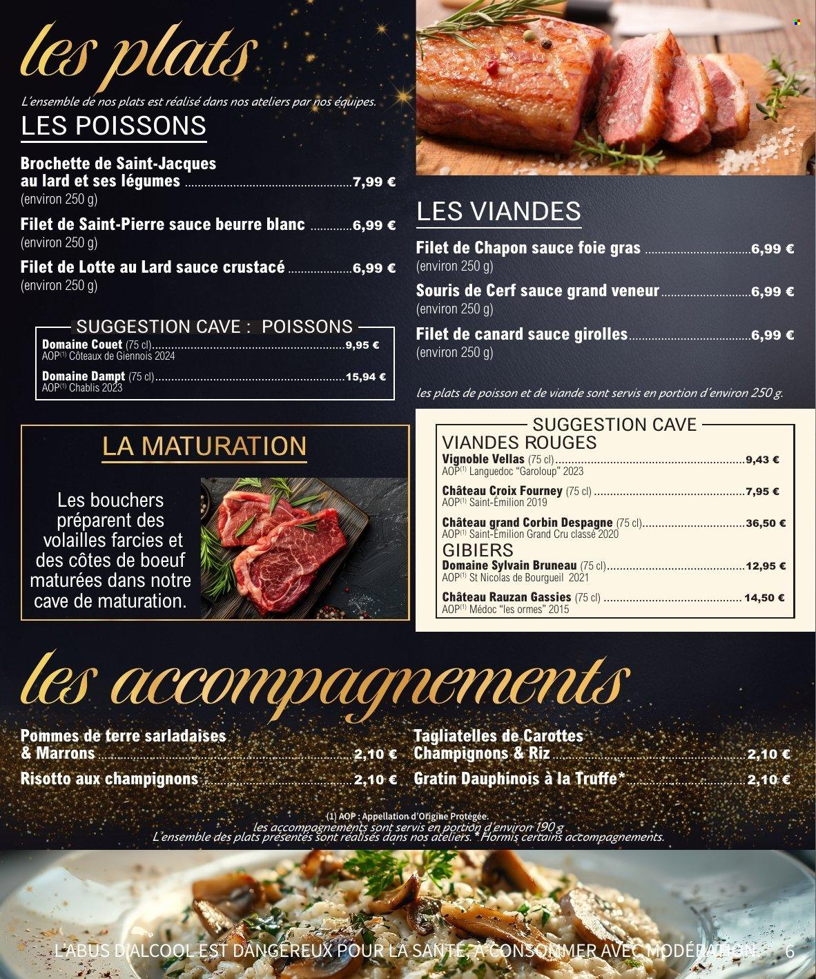 Catalogue E.Leclerc - 26/11/2025 - 27/12/2025. Page 6