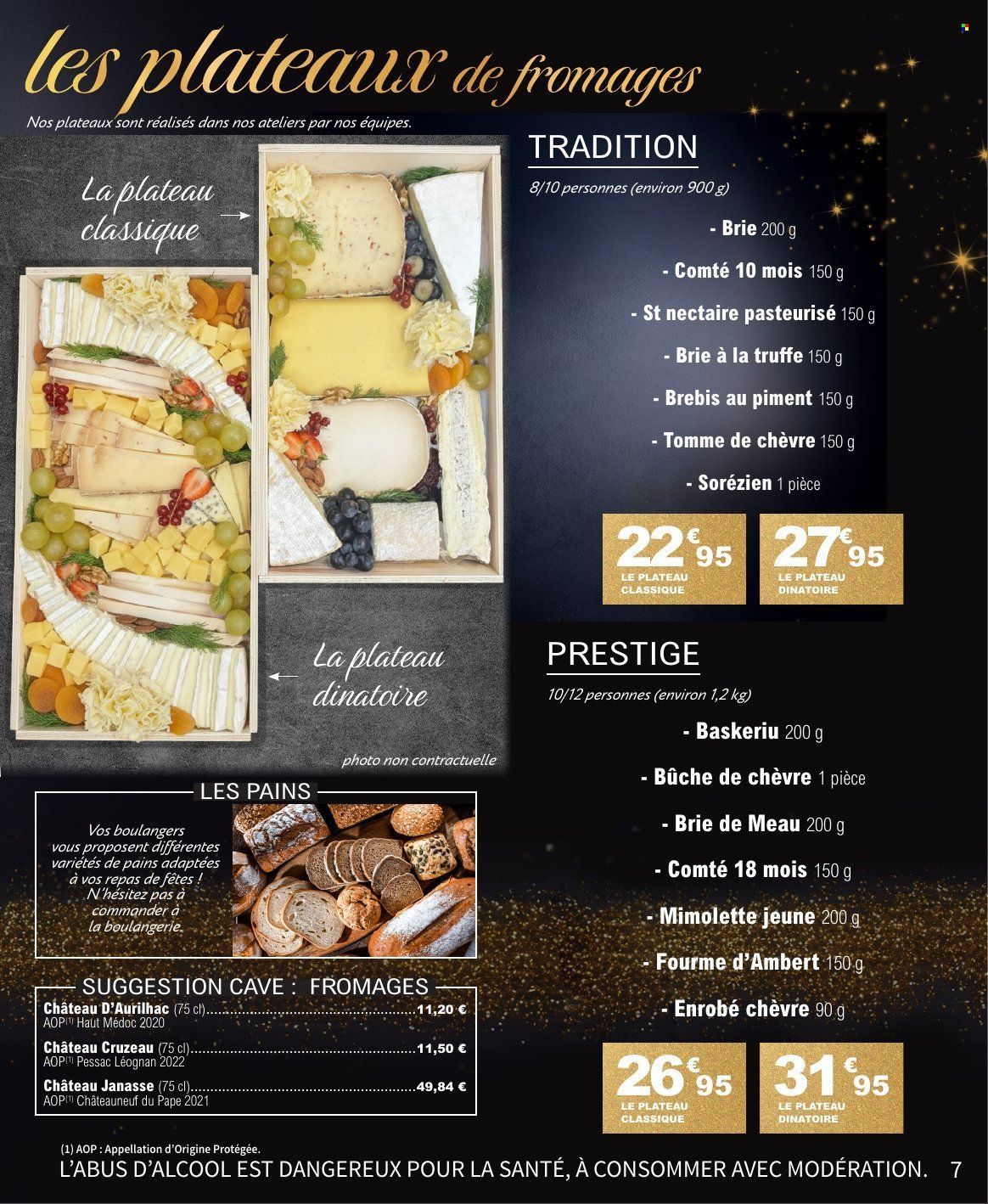 Catalogue E.Leclerc - 26/11/2025 - 27/12/2025. Page 7