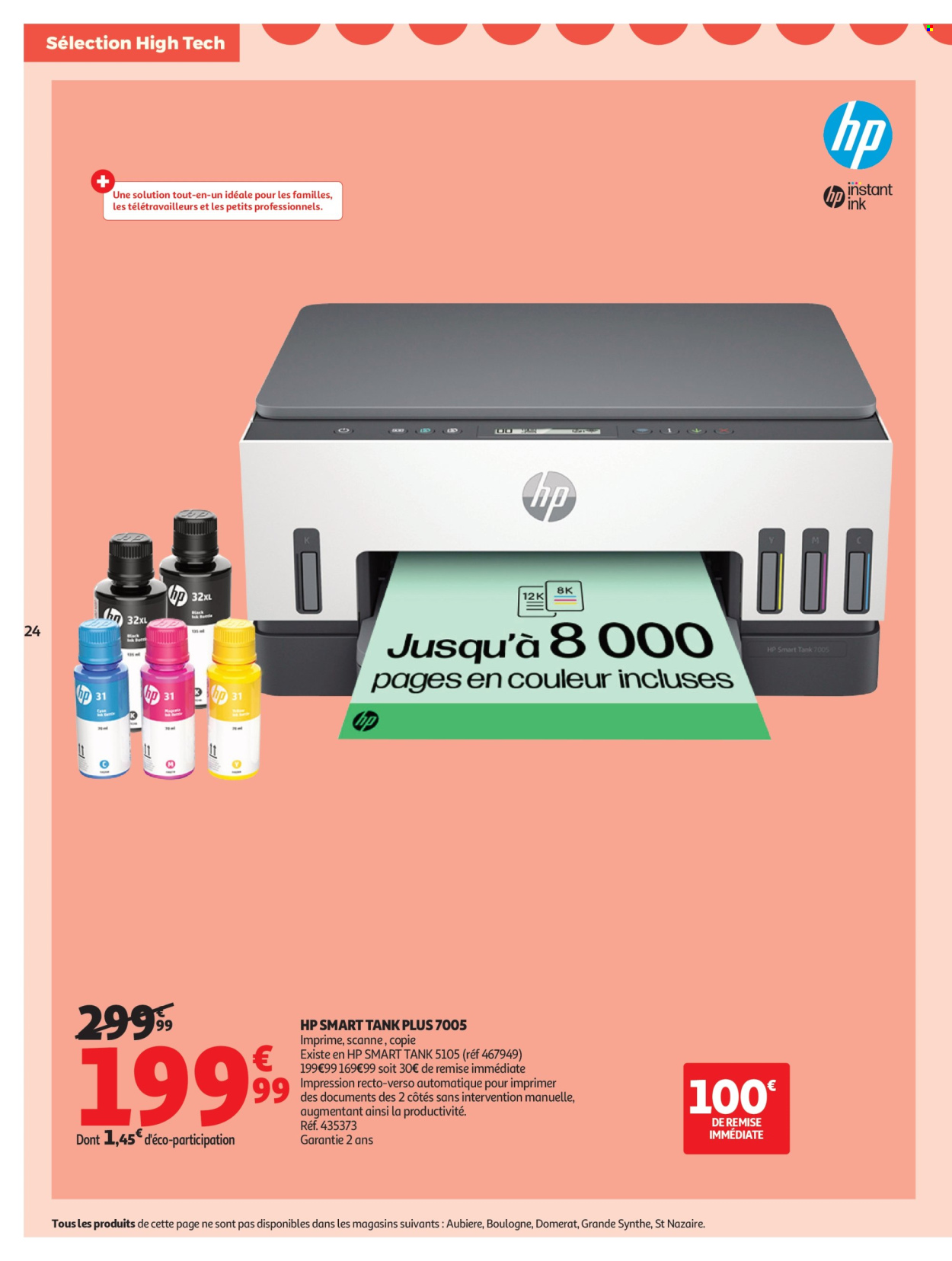 Catalogue Auchan - 02/12/2025 - 24/12/2025. Page 24