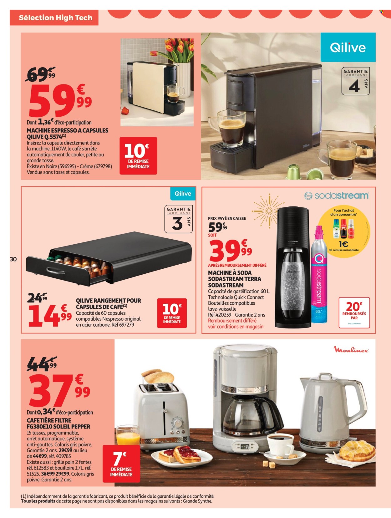 Catalogue Auchan - 02/12/2025 - 24/12/2025. Page 30