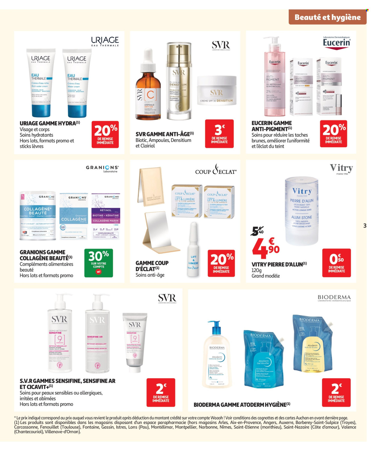 Catalogue Auchan - 02/12/2025 - 24/12/2025. Page 3