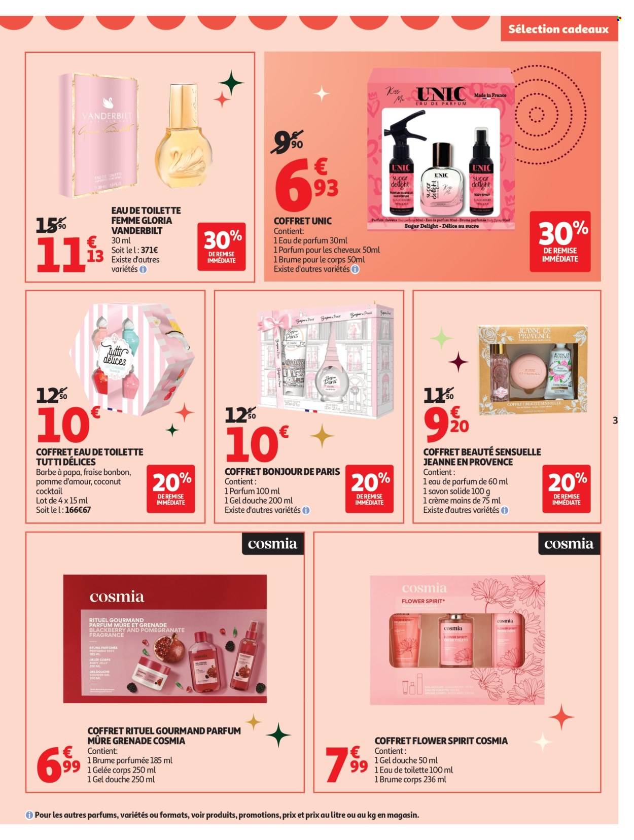 Catalogue Auchan - 02/12/2025 - 24/12/2025. Page 3