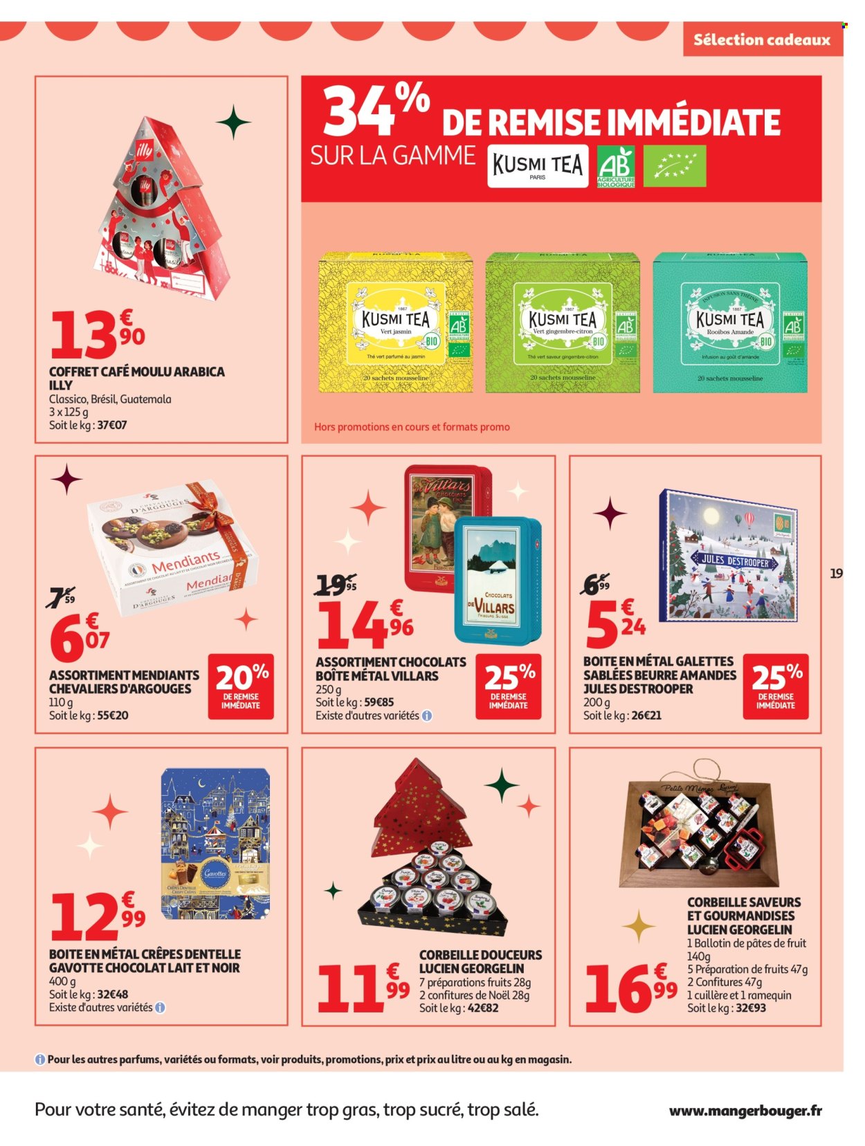 Catalogue Auchan - 02/12/2025 - 24/12/2025. Page 19