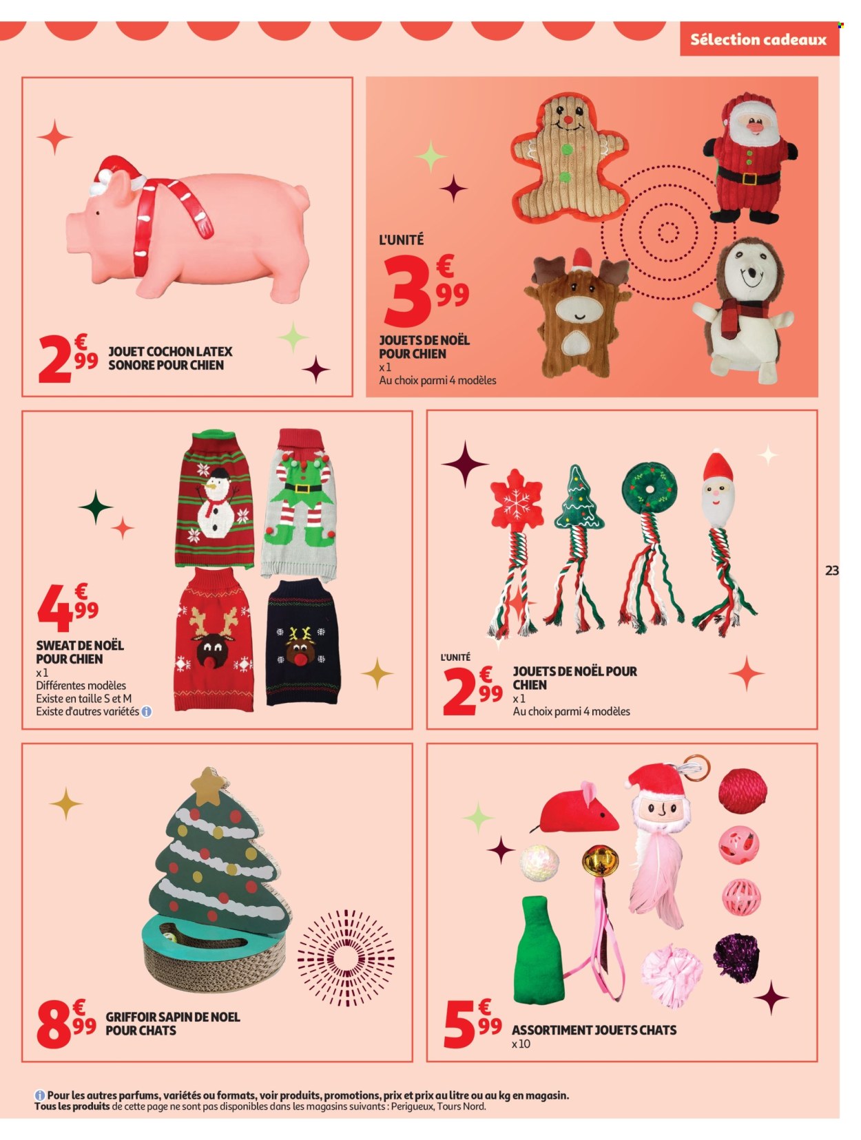 Catalogue Auchan - 02/12/2025 - 24/12/2025. Page 23