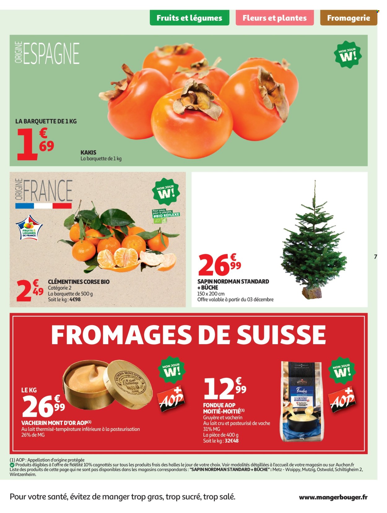Catalogue Auchan - 02/12/2025 - 06/12/2025. Page 7