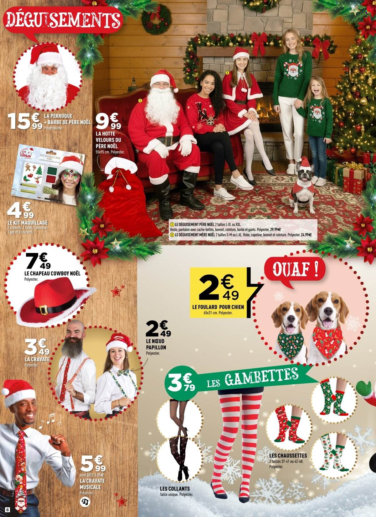 Catalogue Centrakor - 29/11/2025 - 06/12/2025. Page 6