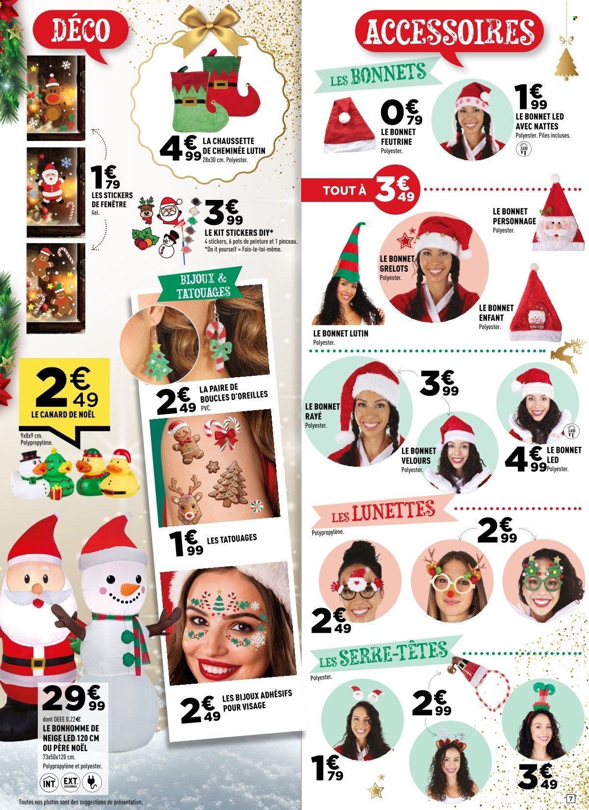 Catalogue Centrakor - 29/11/2025 - 06/12/2025. Page 7