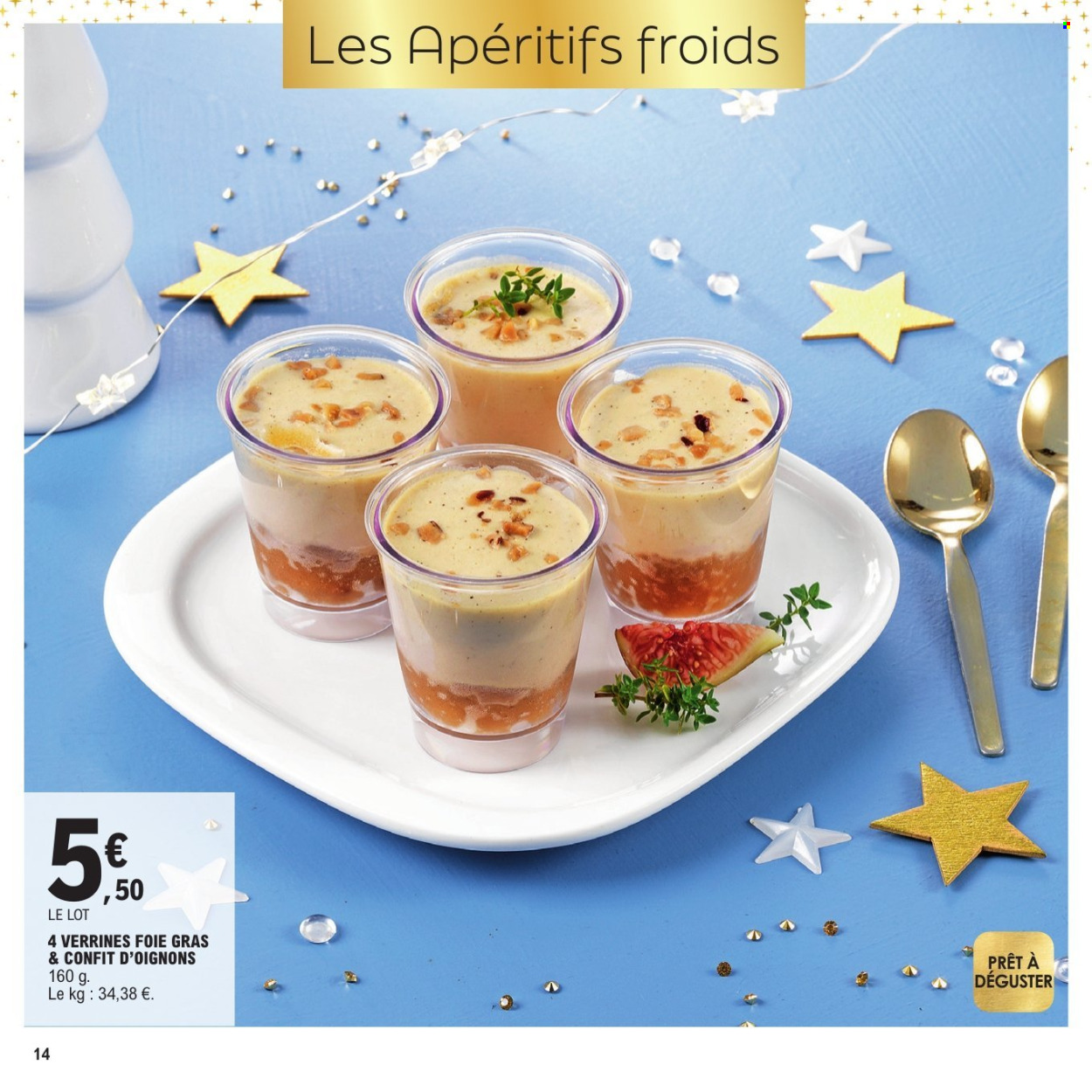 Catalogue E.Leclerc - 01/12/2025 - 31/12/2025. Page 14