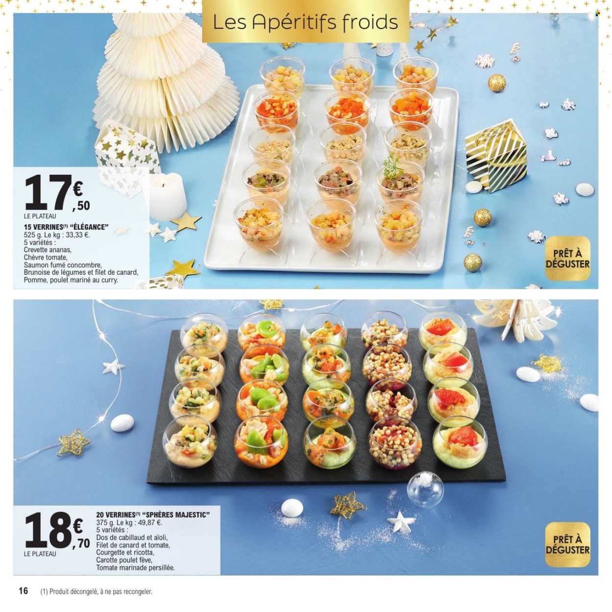 Catalogue E.Leclerc - 01/12/2025 - 31/12/2025. Page 16