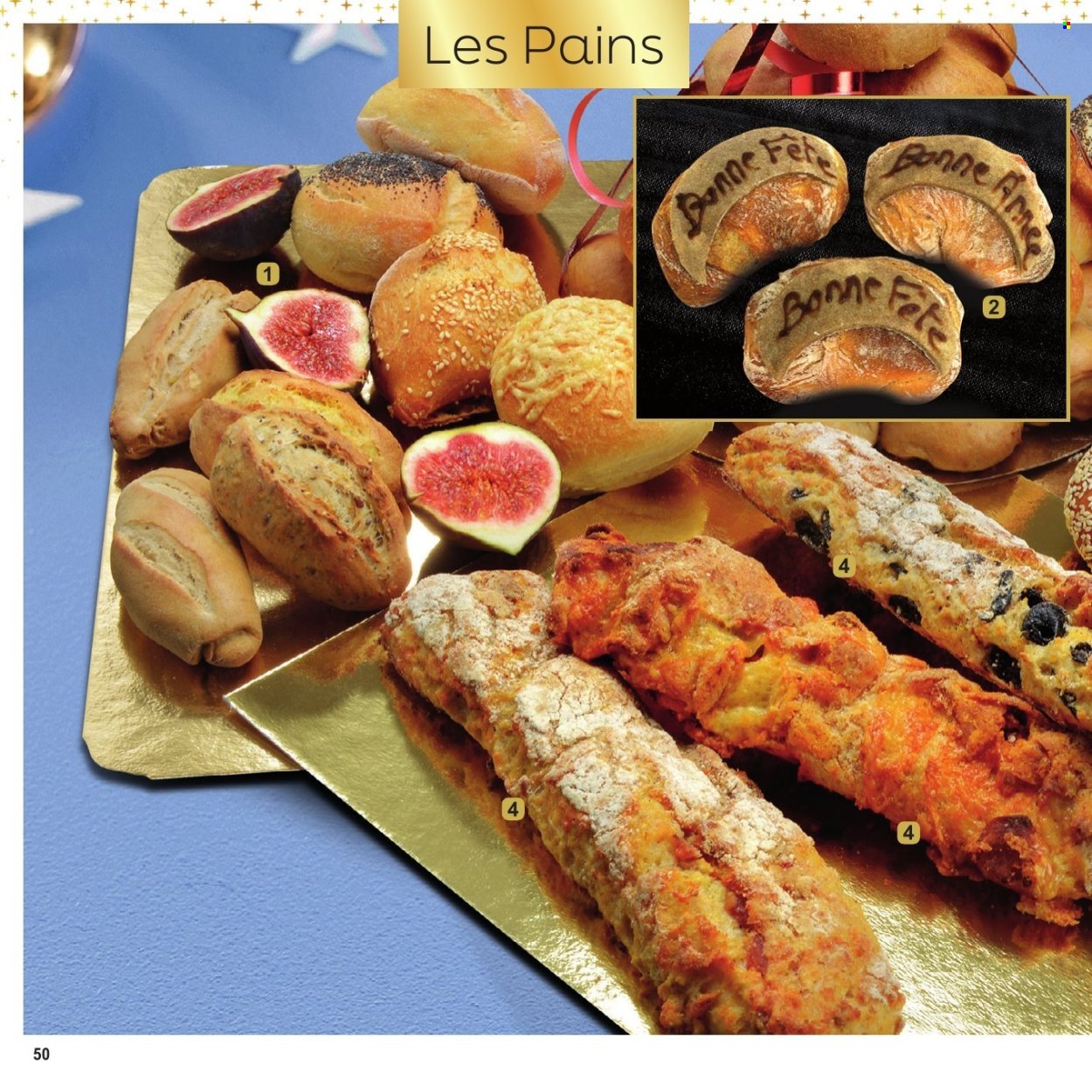 Catalogue E.Leclerc - 01/12/2025 - 31/12/2025. Page 50