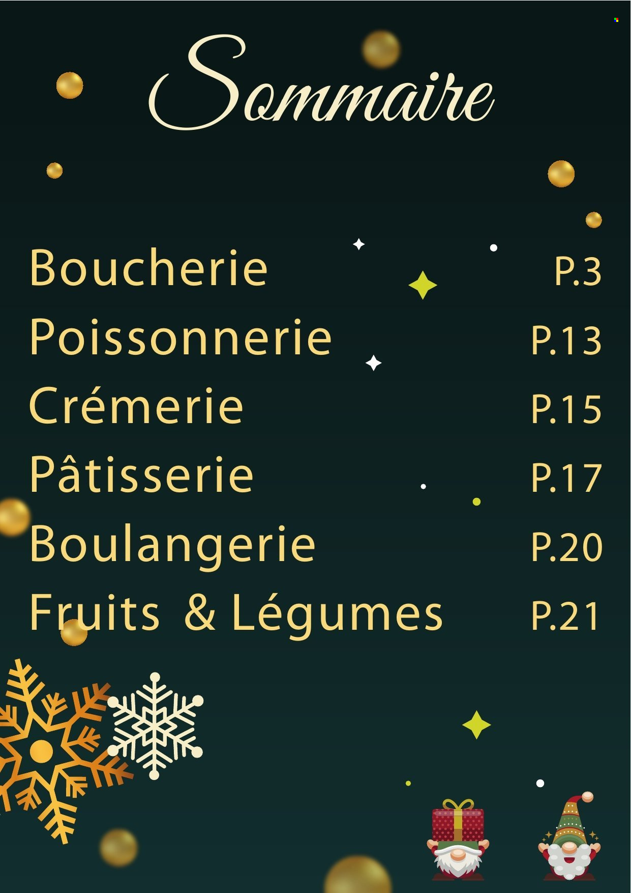 Catalogue E.Leclerc - 01/12/2025 - 31/12/2025. Page 2