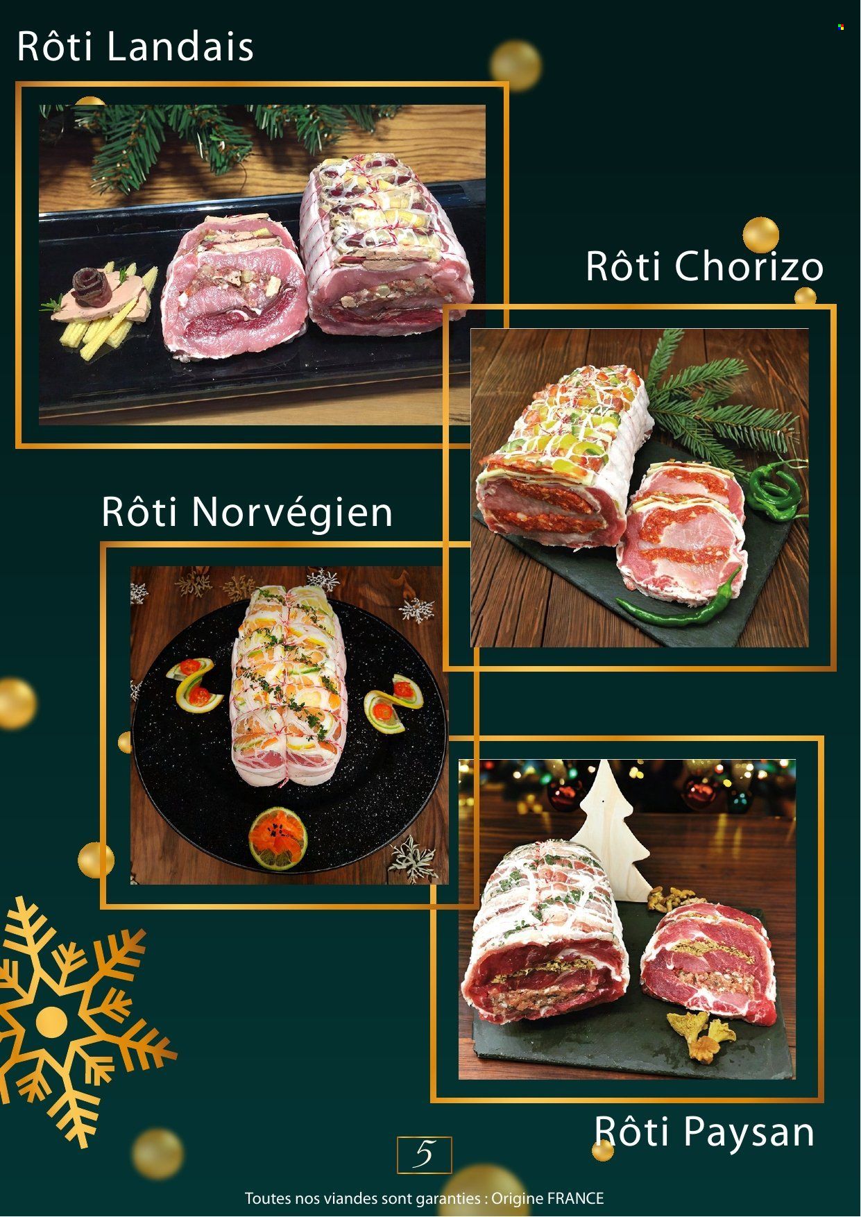 Catalogue E.Leclerc - 01/12/2025 - 31/12/2025. Page 5