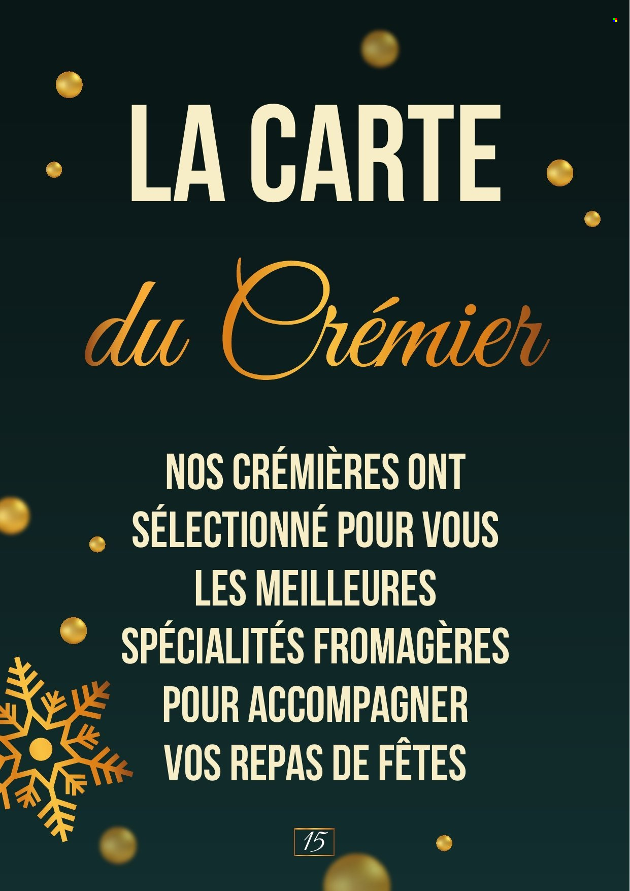 Catalogue E.Leclerc - 01/12/2025 - 31/12/2025. Page 15