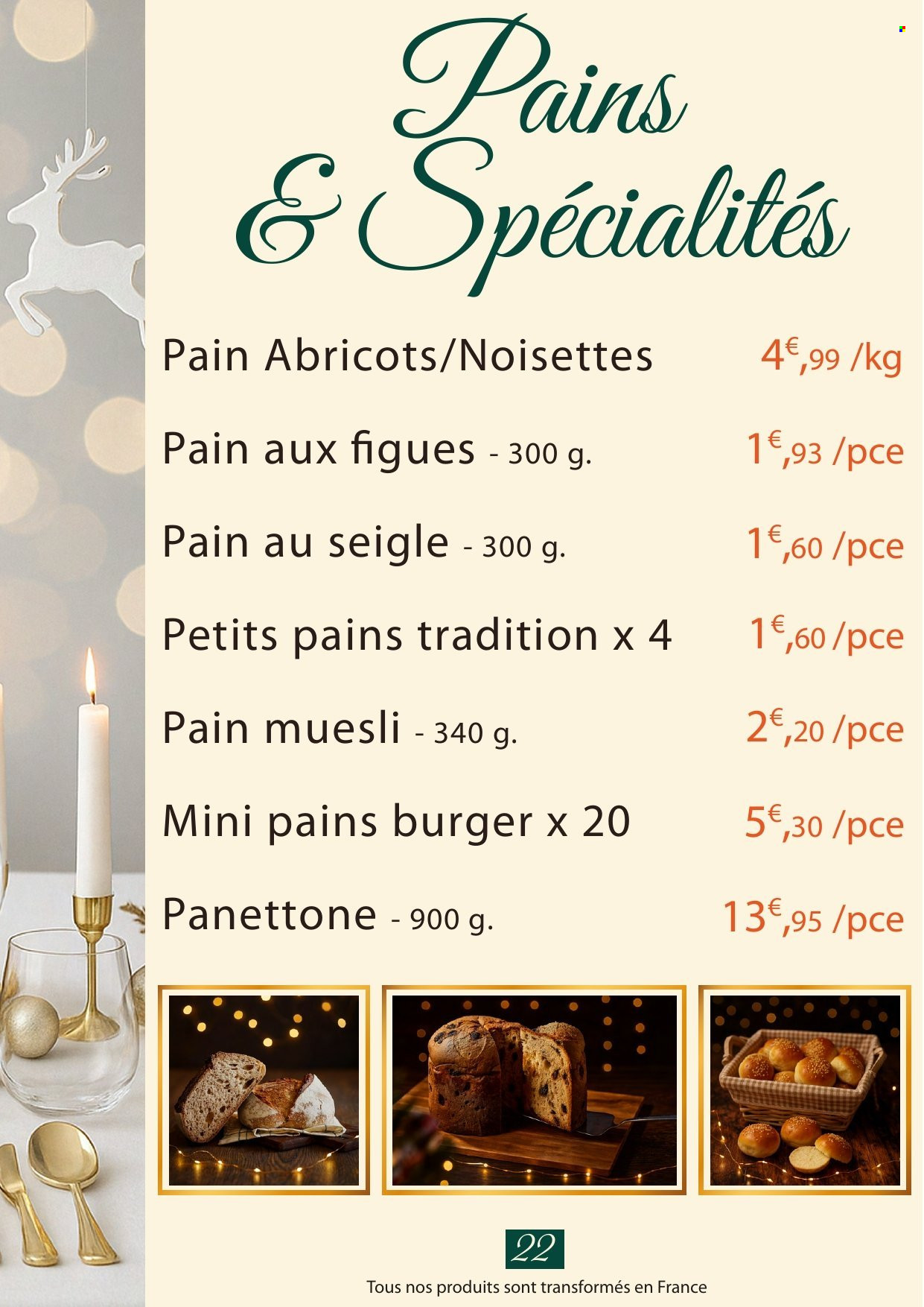 Catalogue E.Leclerc - 01/12/2025 - 31/12/2025. Page 20