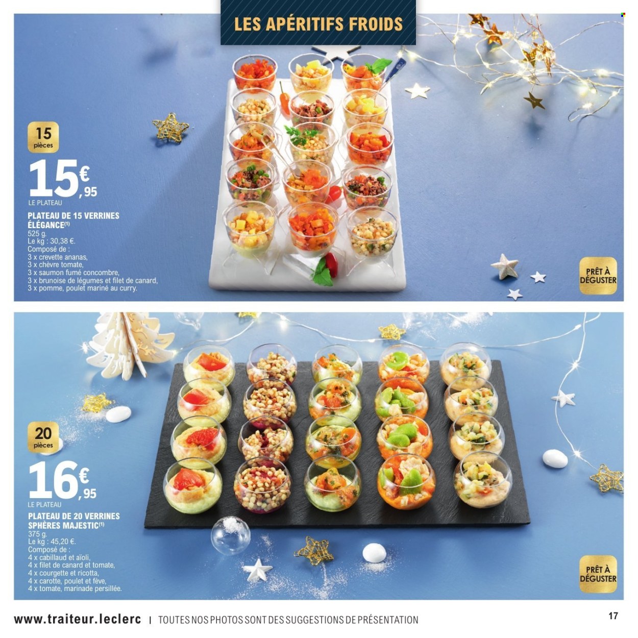 Catalogue E.Leclerc - 01/12/2025 - 31/12/2025. Page 17