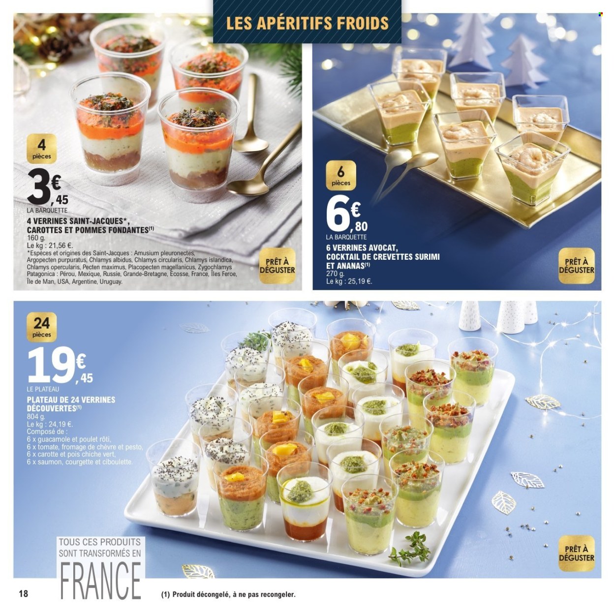 Catalogue E.Leclerc - 01/12/2025 - 31/12/2025. Page 18