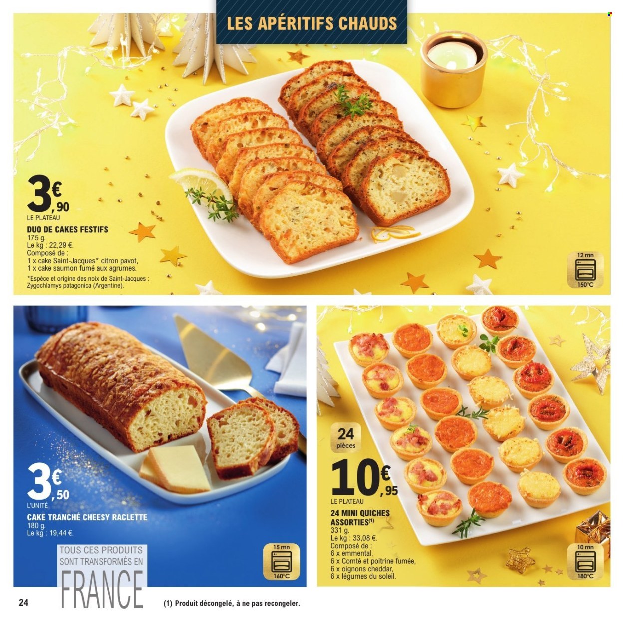 Catalogue E.Leclerc - 01/12/2025 - 31/12/2025. Page 24