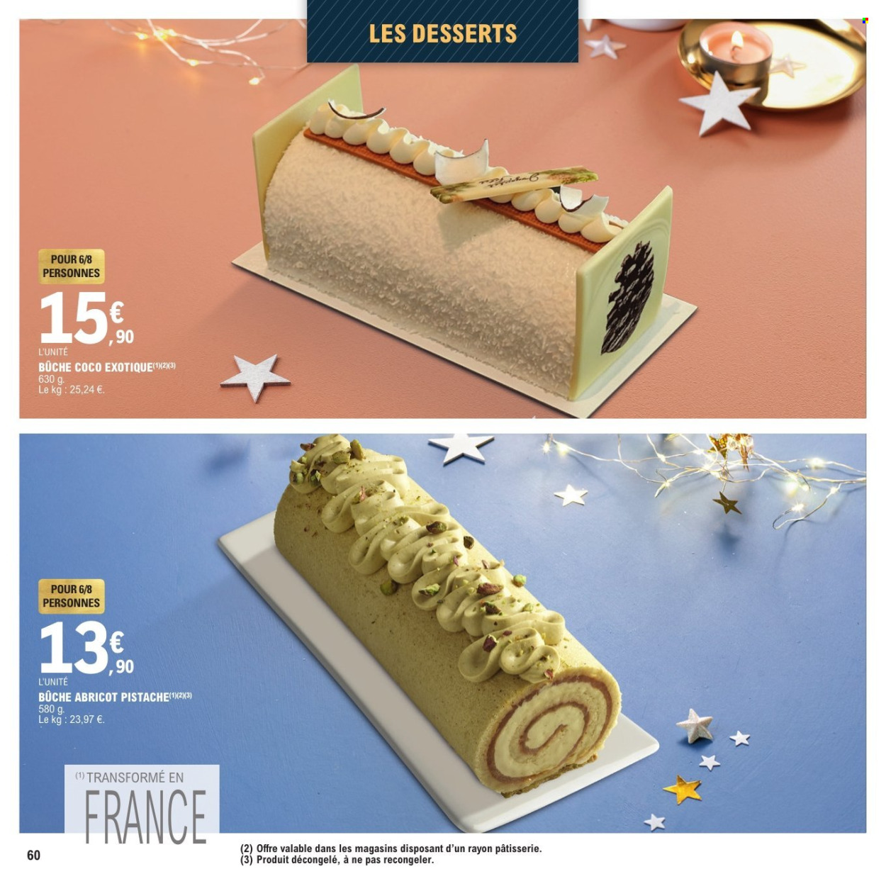 Catalogue E.Leclerc - 01/12/2025 - 31/12/2025. Page 60