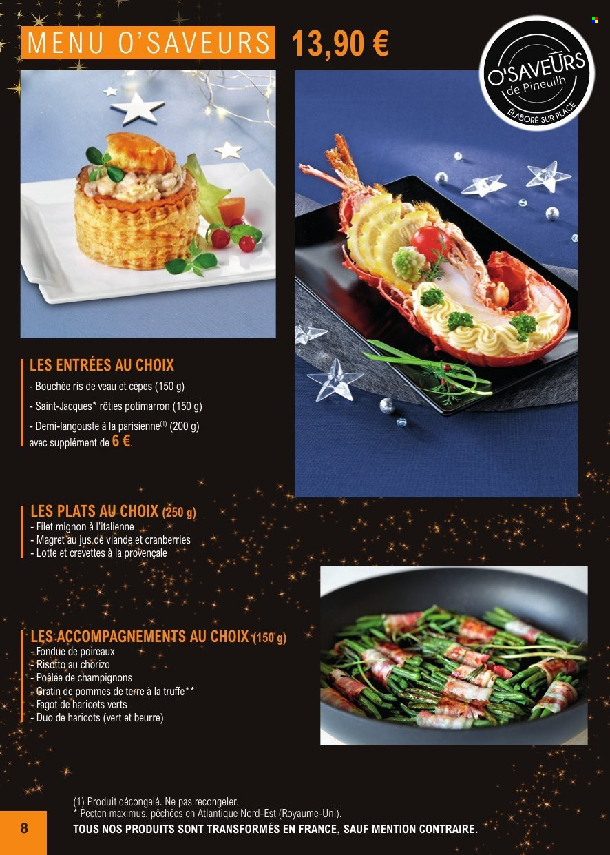 Catalogue E.Leclerc - 01/12/2025 - 31/12/2025. Page 8