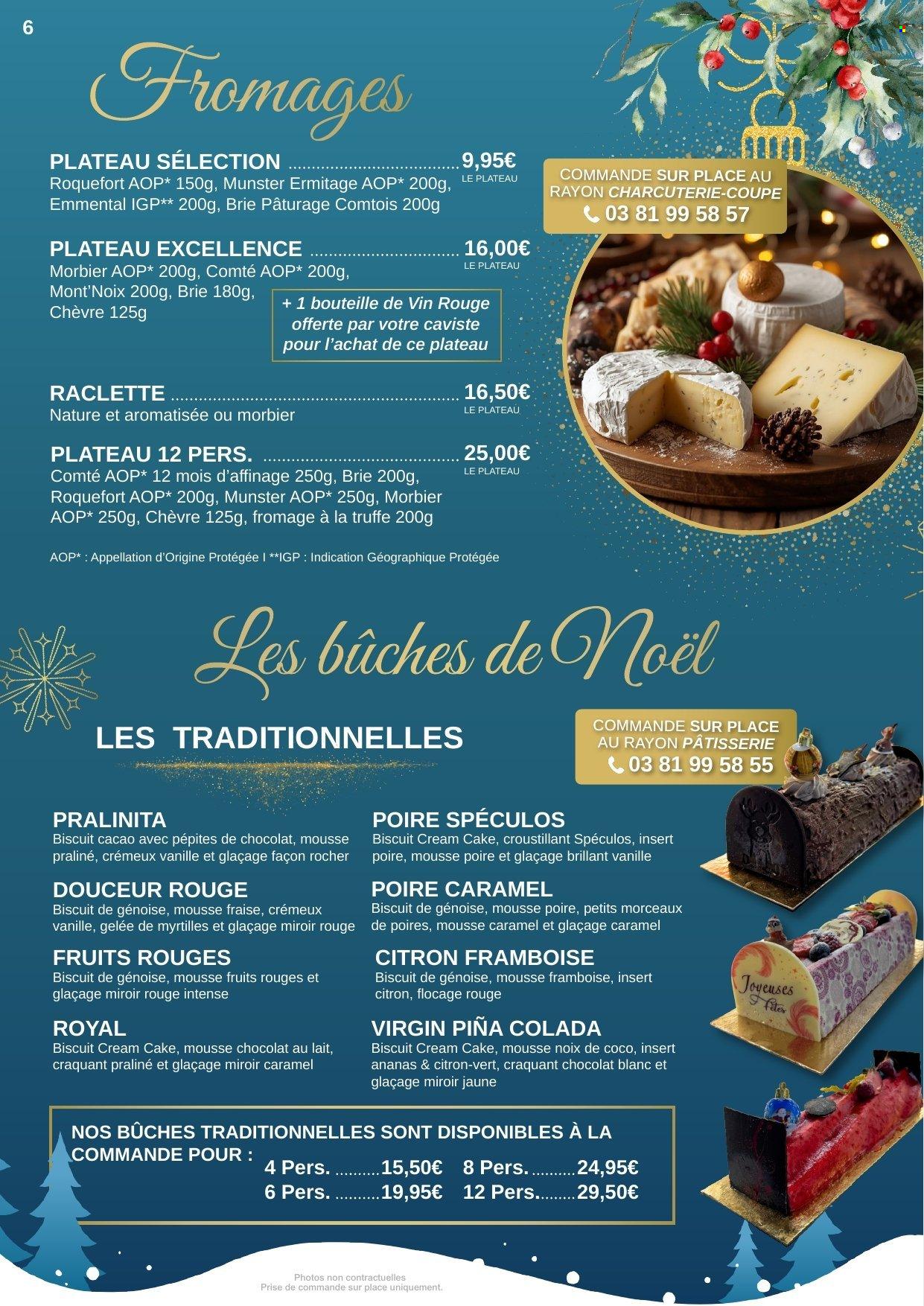 Catalogue E.Leclerc - 01/12/2025 - 31/12/2025. Page 6