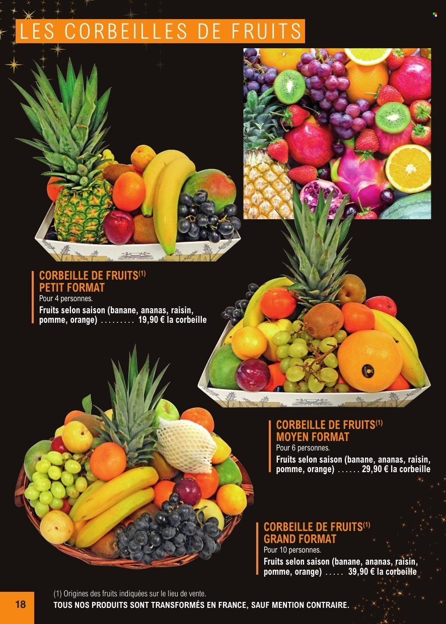 Catalogue E.Leclerc - 01/12/2025 - 31/12/2025. Page 18