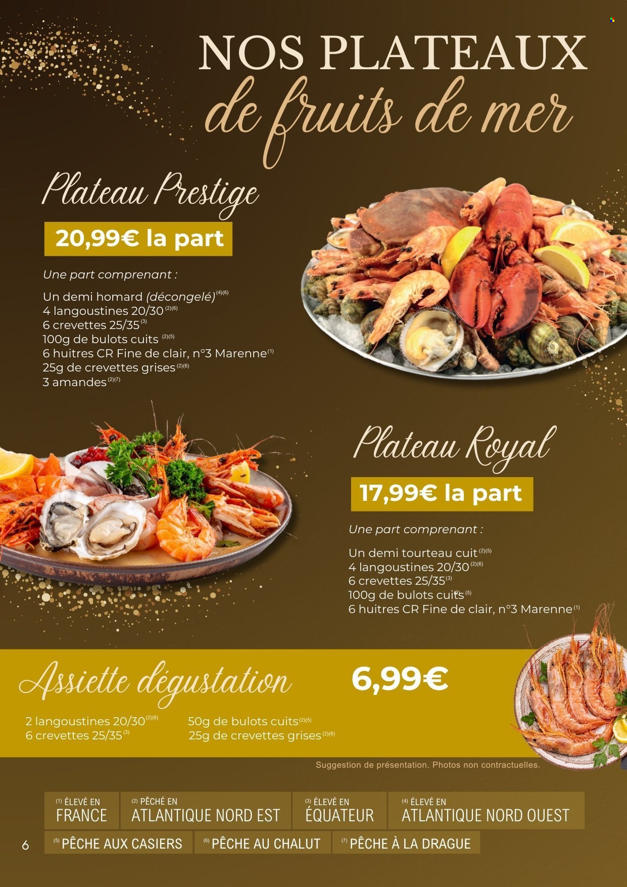 Catalogue E.Leclerc - 01/12/2025 - 31/12/2025. Page 6