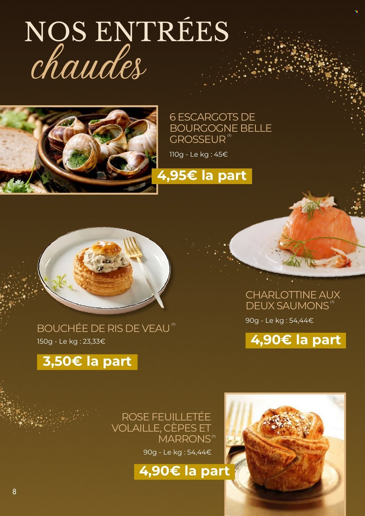 Catalogue E.Leclerc - 01/12/2025 - 31/12/2025. Page 8