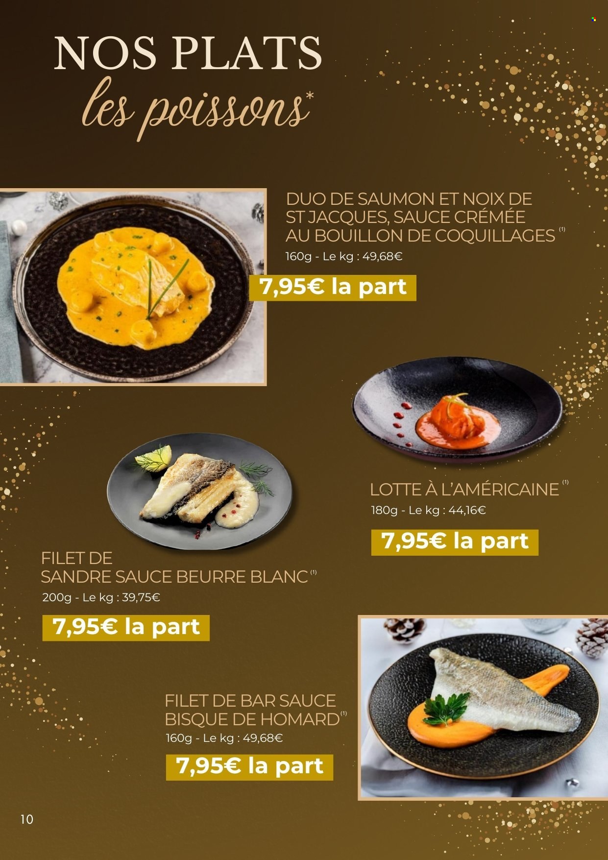 Catalogue E.Leclerc - 01/12/2025 - 31/12/2025. Page 10