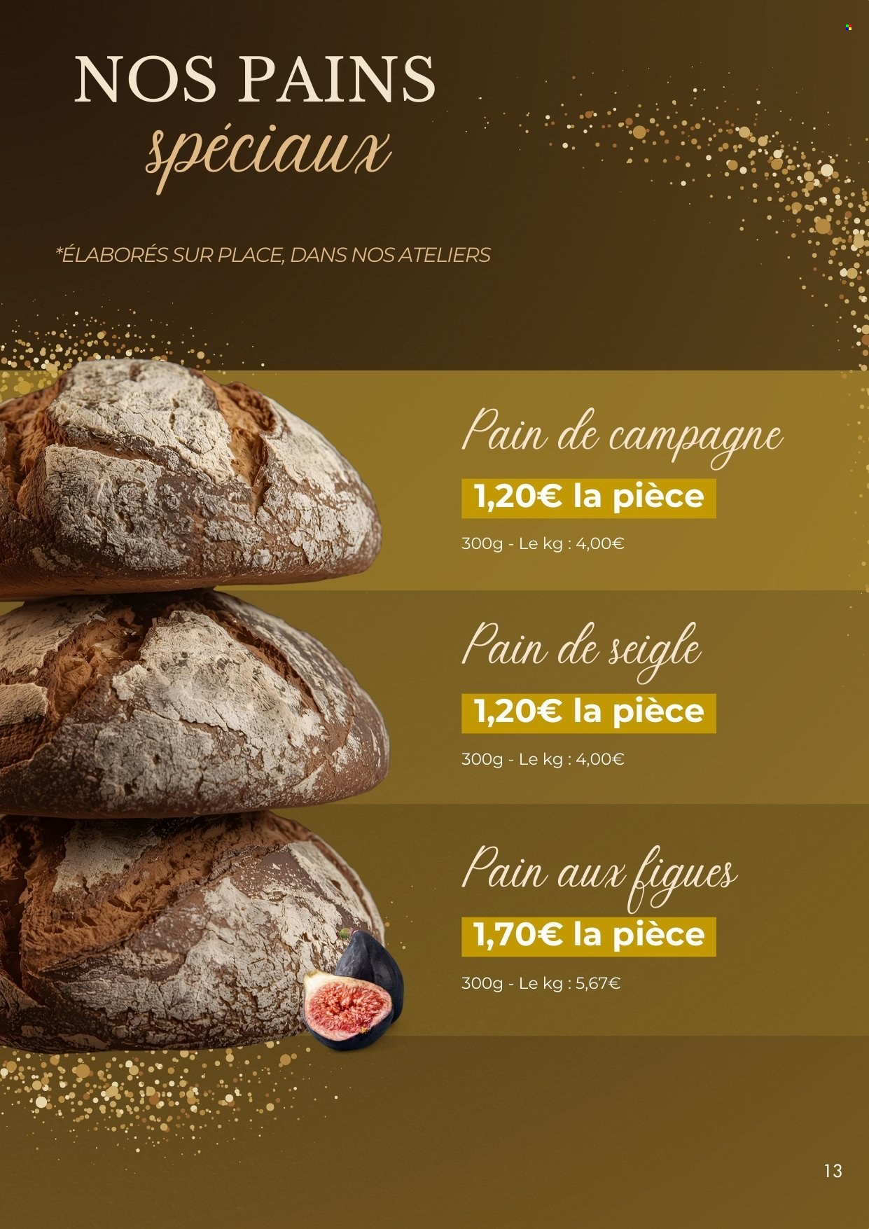 Catalogue E.Leclerc - 01/12/2025 - 31/12/2025. Page 13