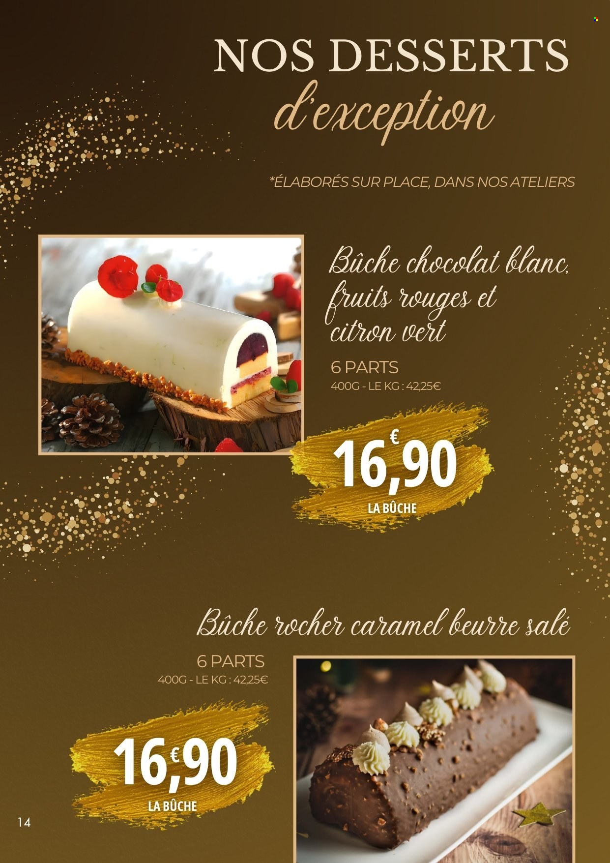 Catalogue E.Leclerc - 01/12/2025 - 31/12/2025. Page 14