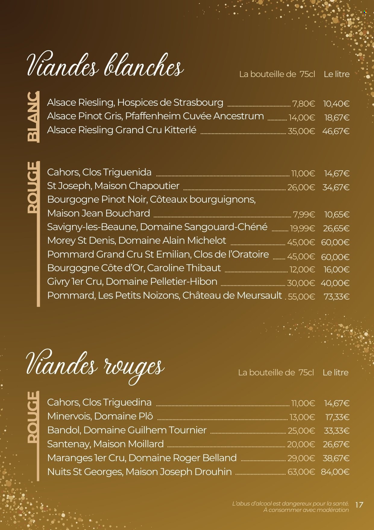 Catalogue E.Leclerc - 01/12/2025 - 31/12/2025. Page 17