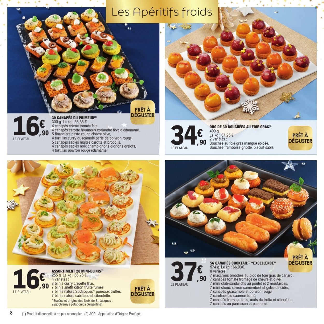 Catalogue E.Leclerc - 01/12/2025 - 31/12/2025. Page 8