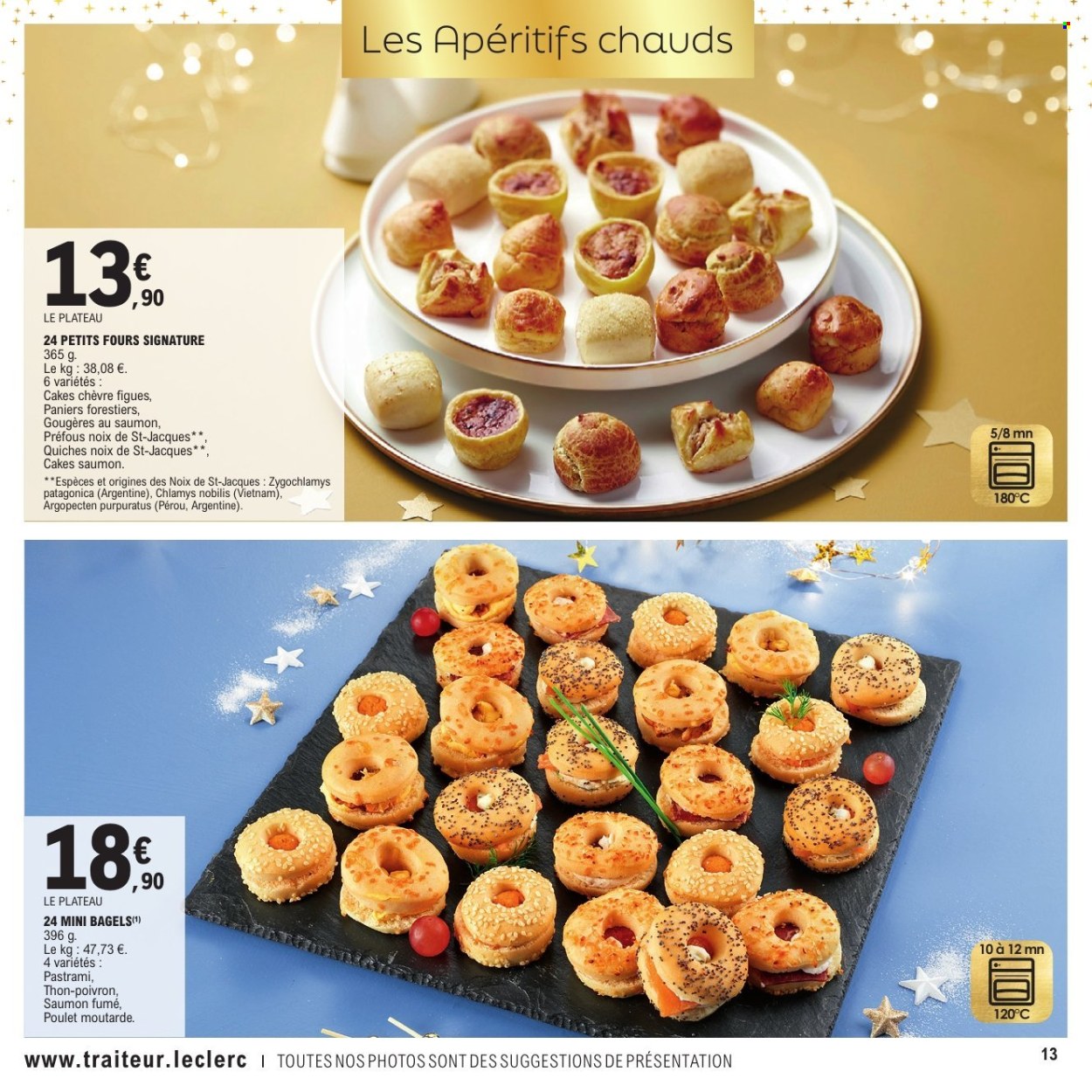 Catalogue E.Leclerc - 01/12/2025 - 31/12/2025. Page 13