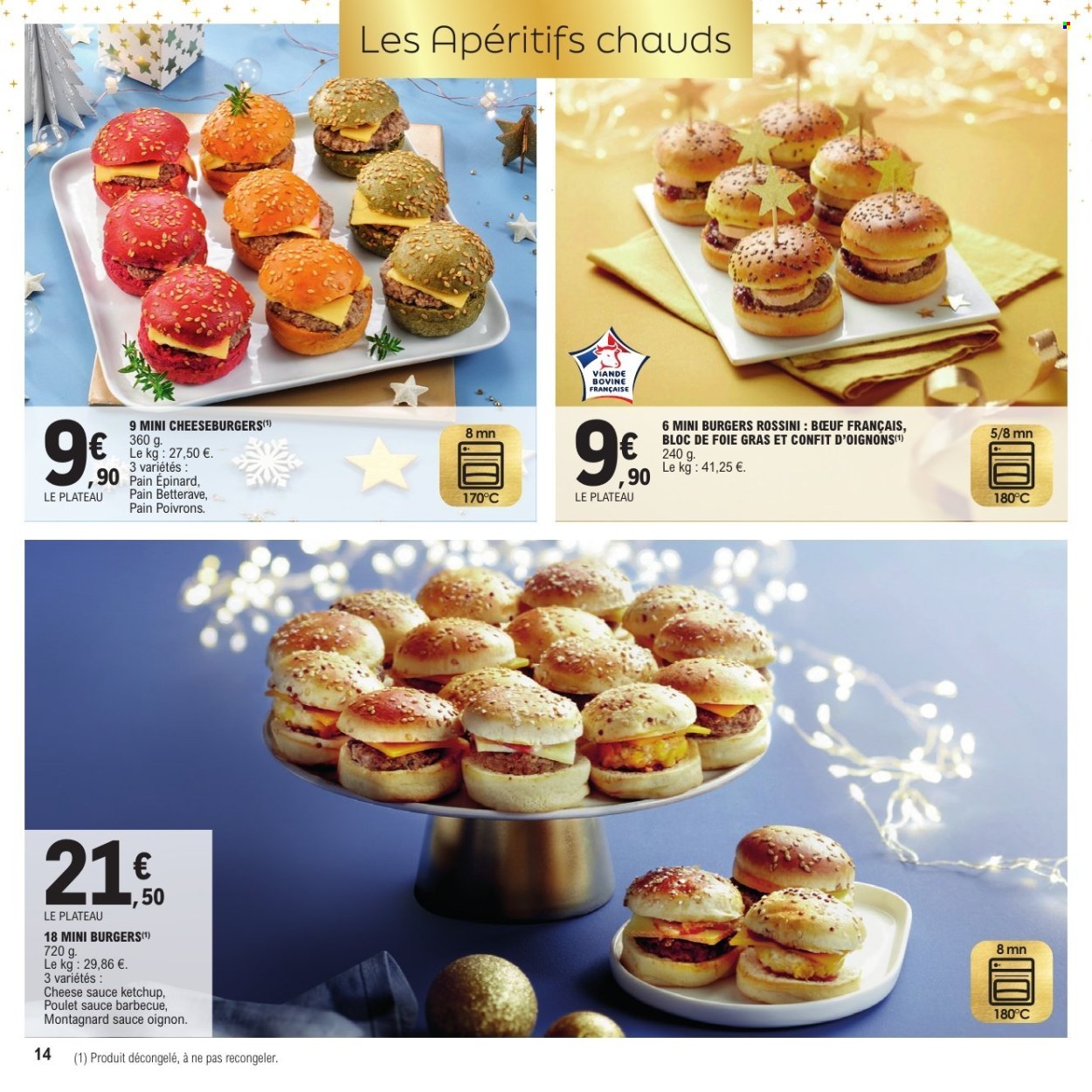 Catalogue E.Leclerc - 01/12/2025 - 31/12/2025. Page 14