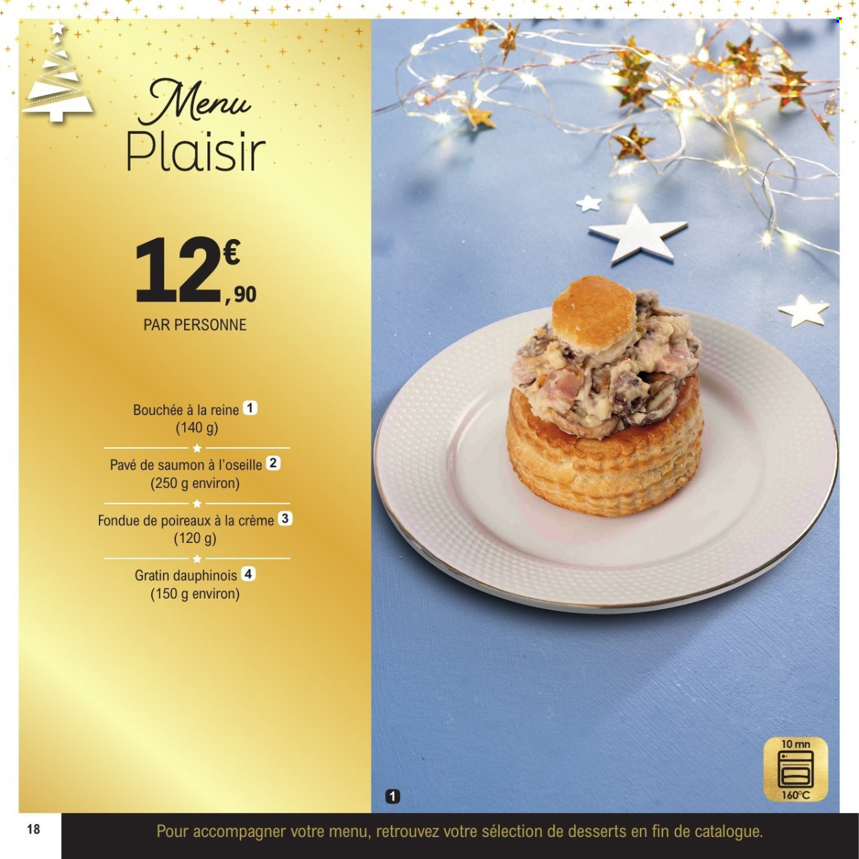 Catalogue E.Leclerc - 01/12/2025 - 31/12/2025. Page 18