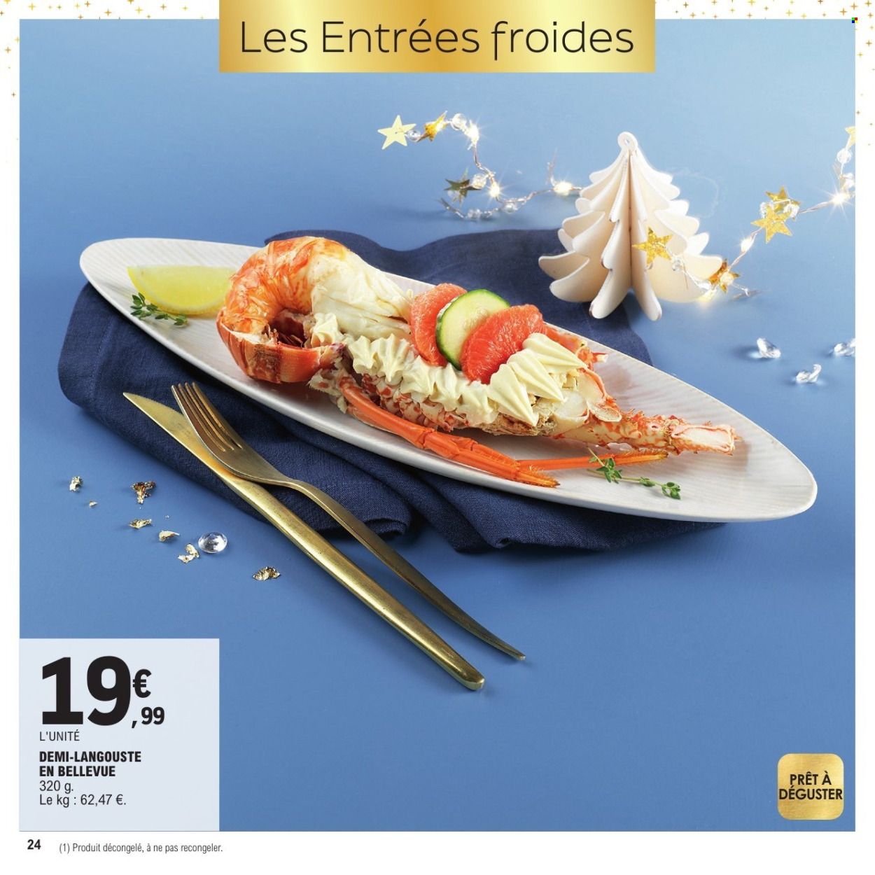 Catalogue E.Leclerc - 01/12/2025 - 31/12/2025. Page 24