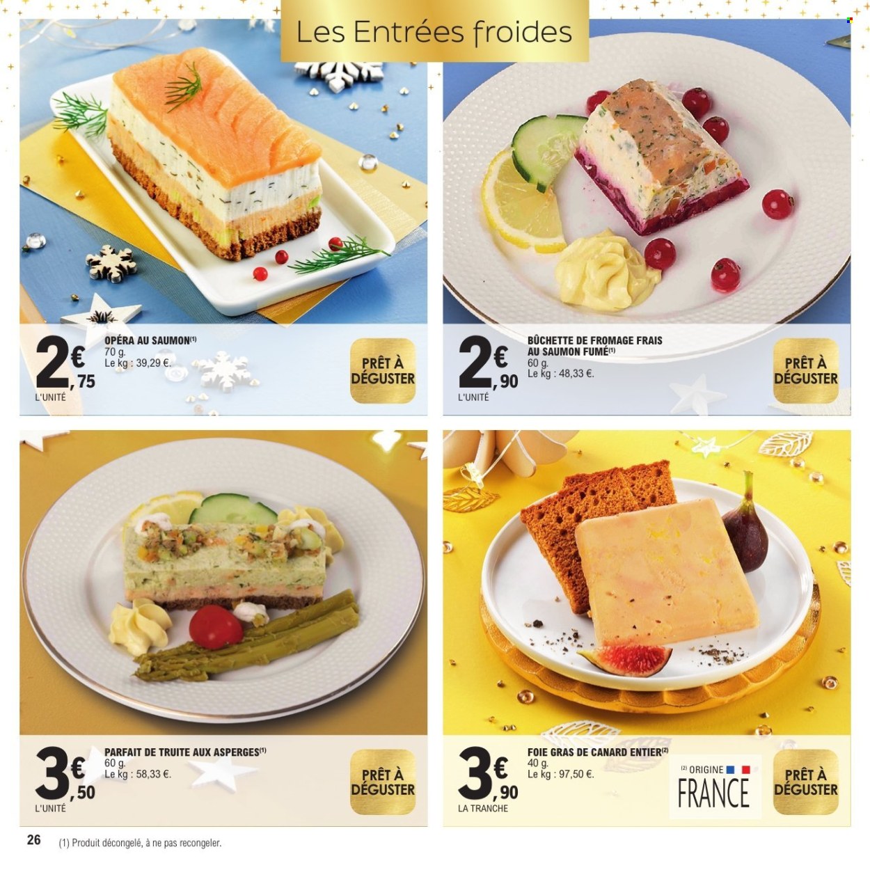 Catalogue E.Leclerc - 01/12/2025 - 31/12/2025. Page 26