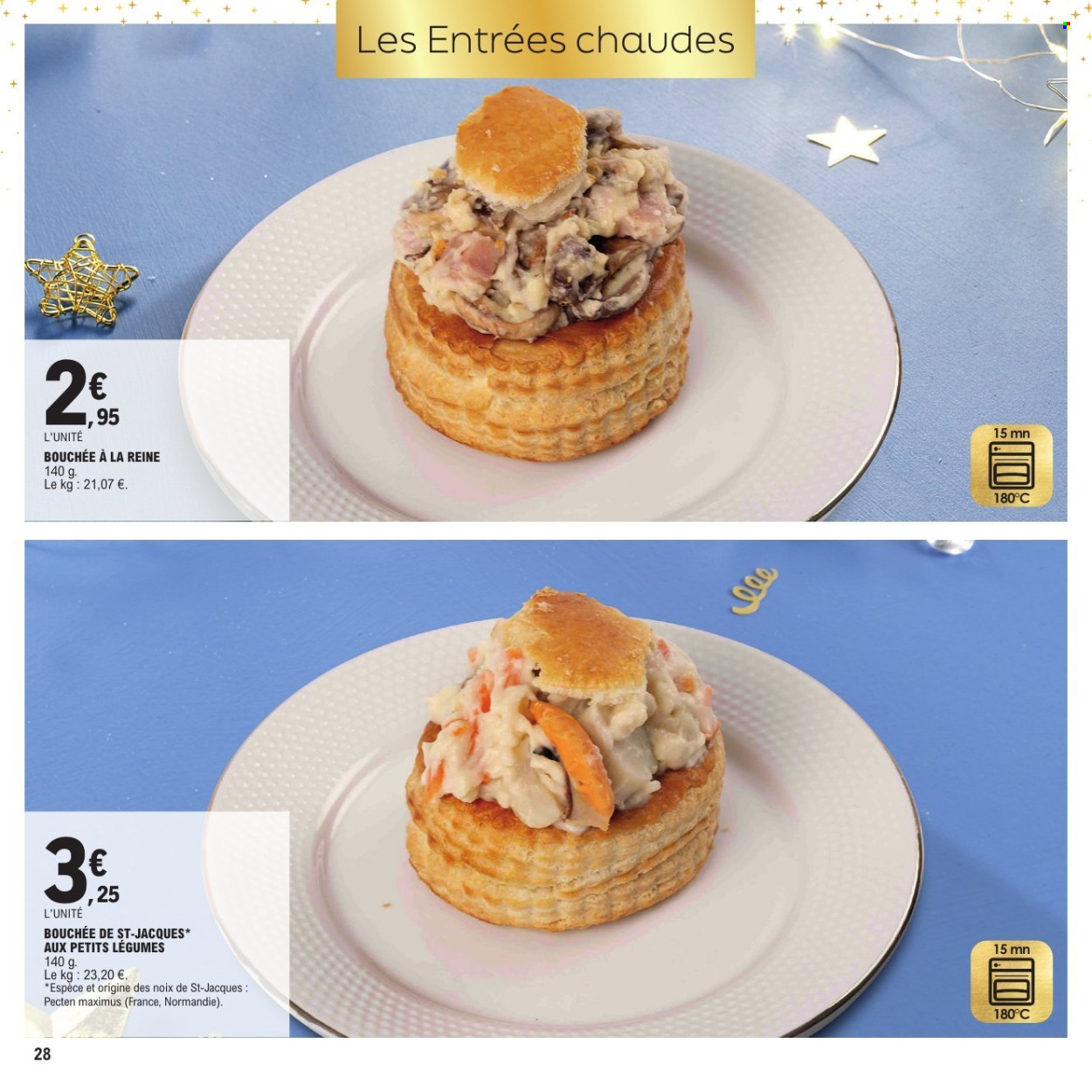 Catalogue E.Leclerc - 01/12/2025 - 31/12/2025. Page 28